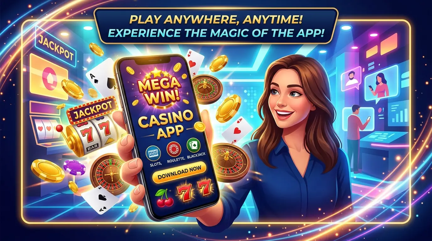 App Boomerang casino