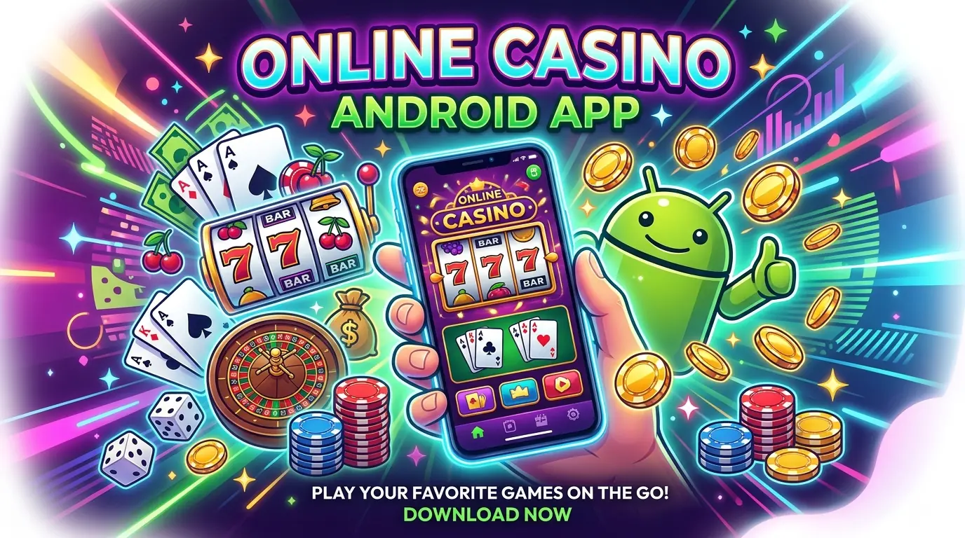 Boomerang casino Android App
