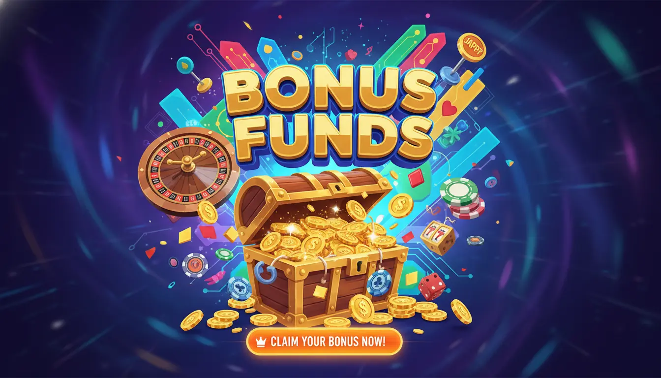Bonusguthaben Boomerang casino