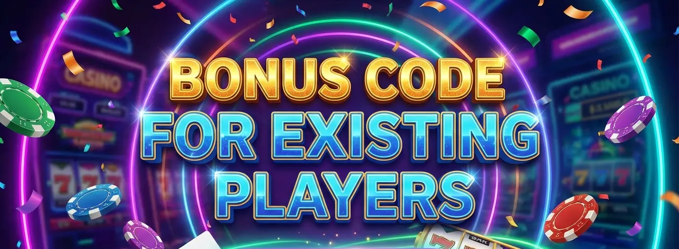 Boomerang casino Bonuscode für Bestandskunden