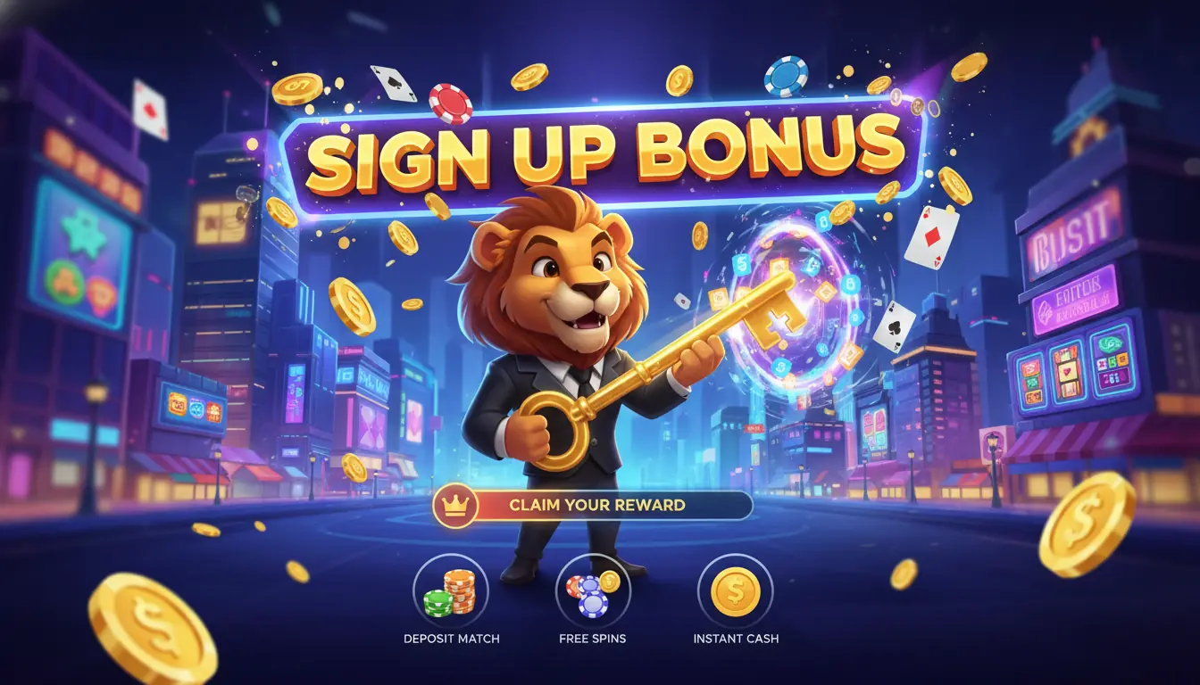 Anmeldebonus Boomerang casino