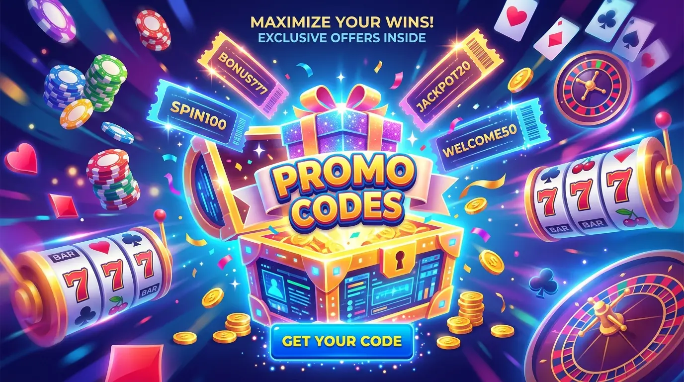 Boomerang casino Promo Codes