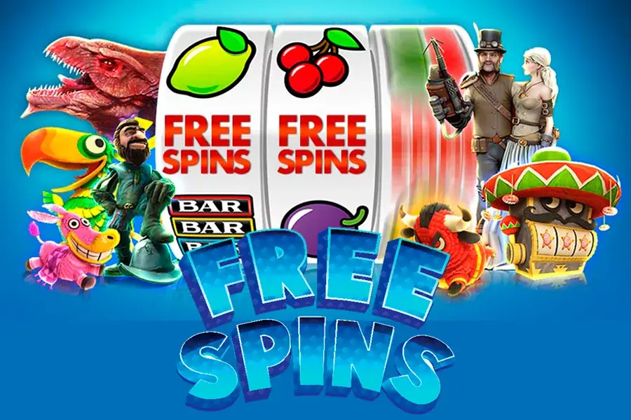 Freispiele Boomerang casino