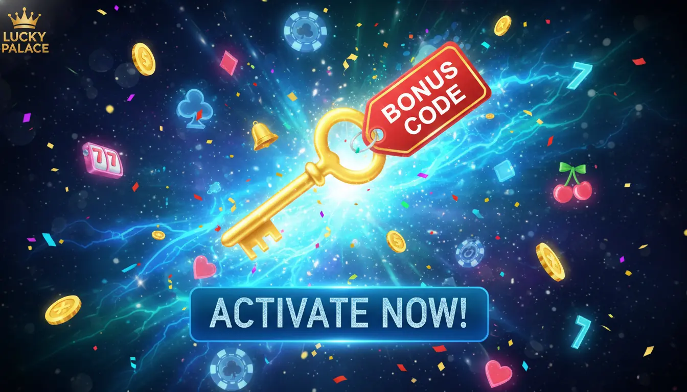 Bonuscode bei Boomerang casino