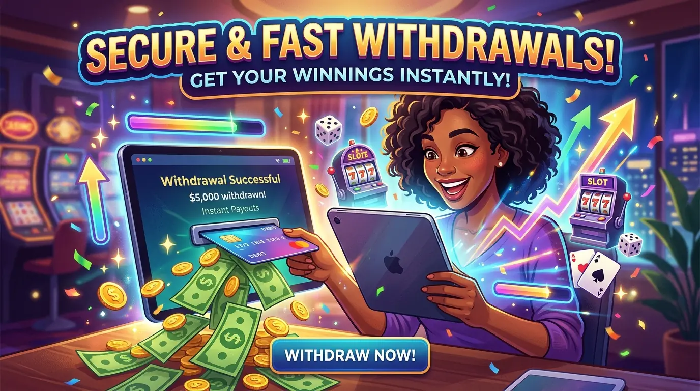 Boomerang casino Auszahlung