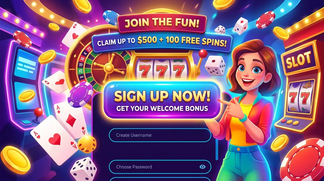 Boomerang casino Registrierung
