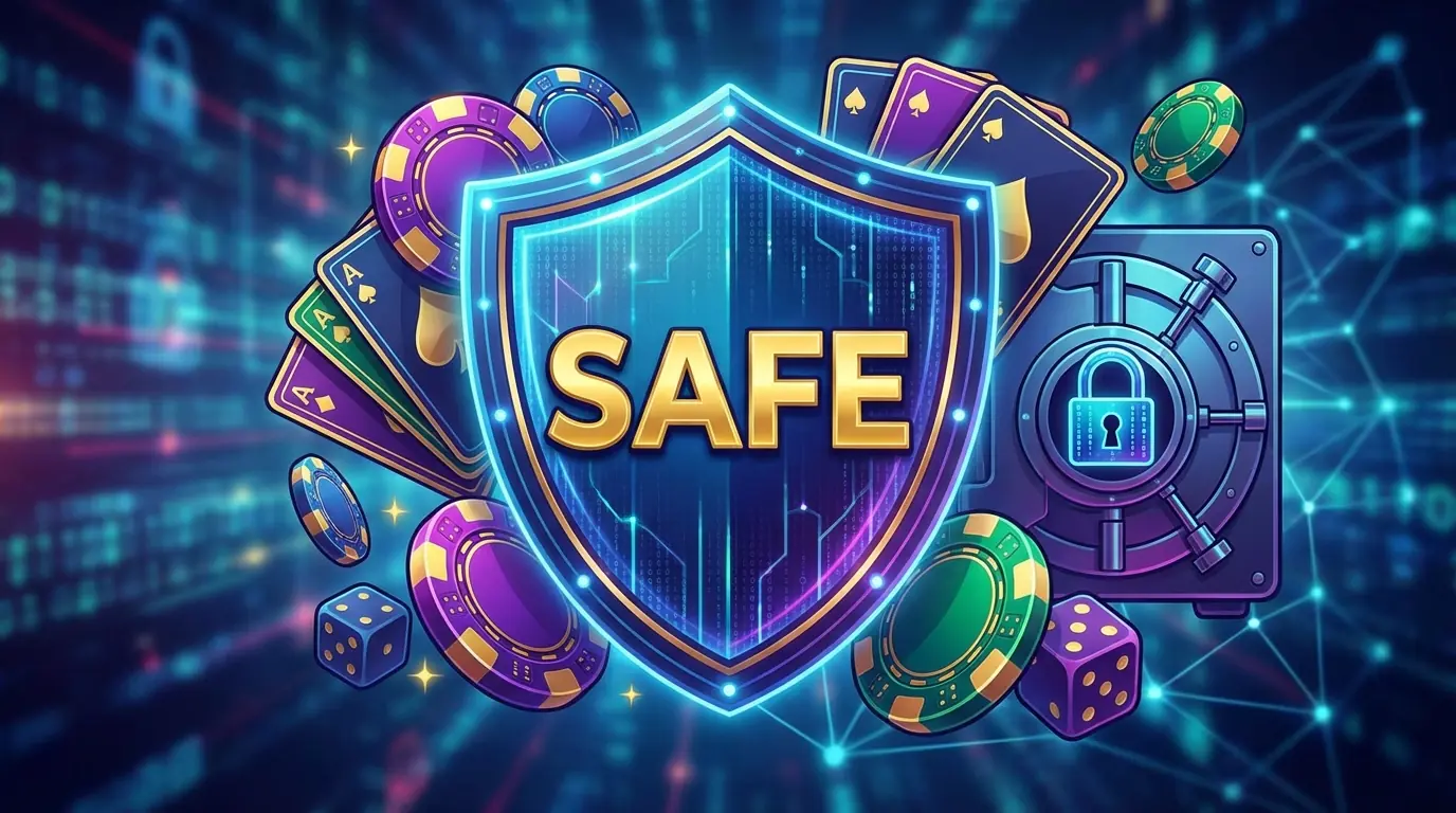 Boomerang casino sicher