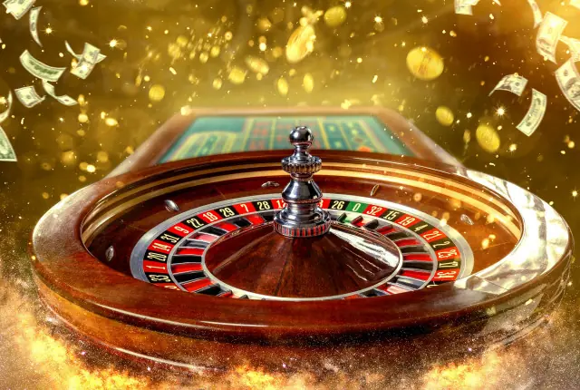 Roulette bei Boomerang casino
