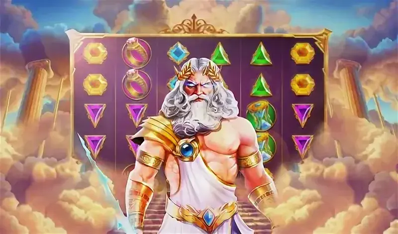 Gates of Olympus bei Boomerang casino