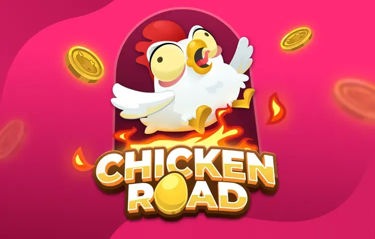 Boomerang casino Chicken Road
