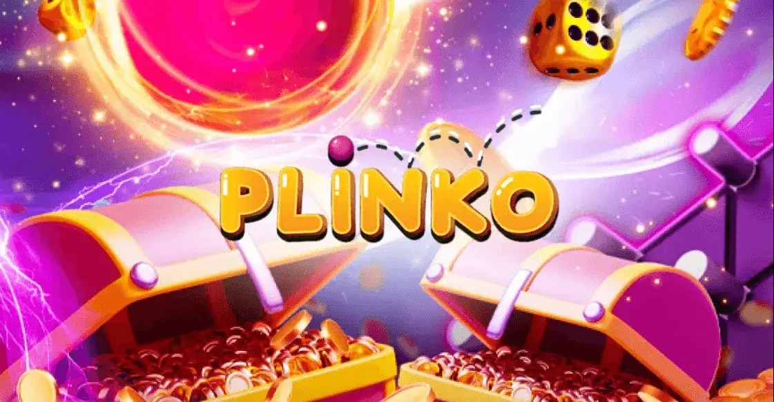 Plinko bei Boomerang casino